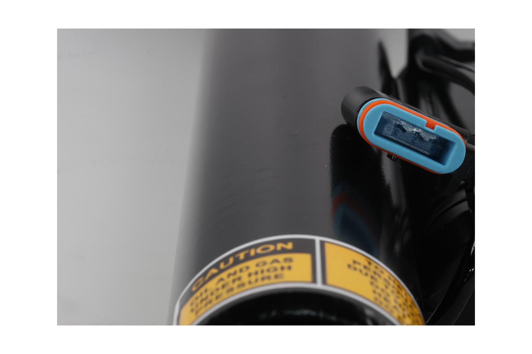 Air Suspension Strut 5