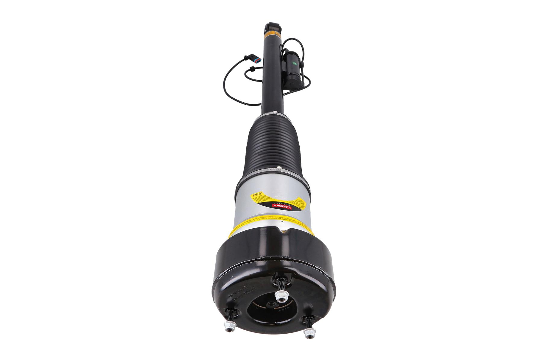 Air Suspension Strut 3