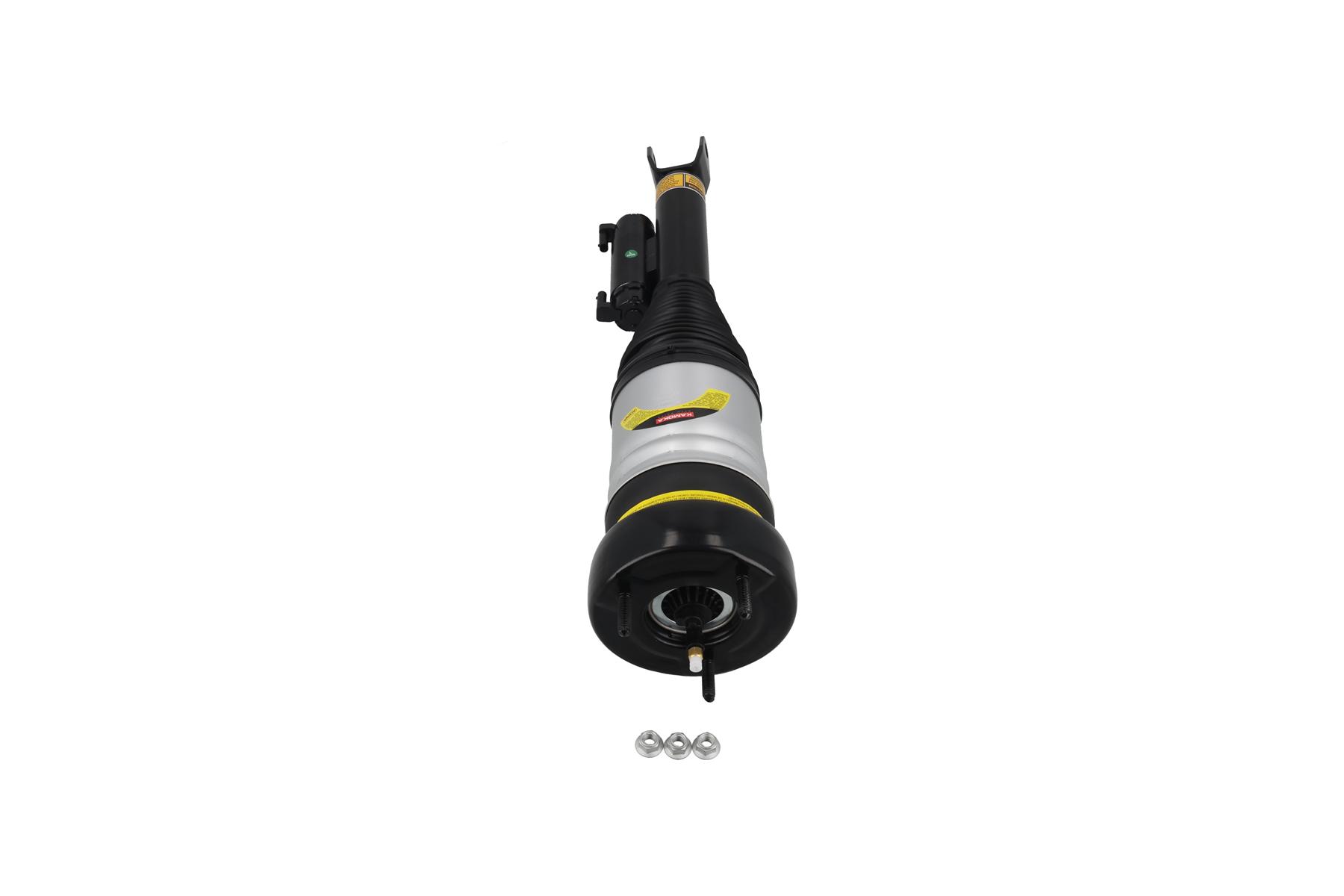 Air Suspension Strut 3