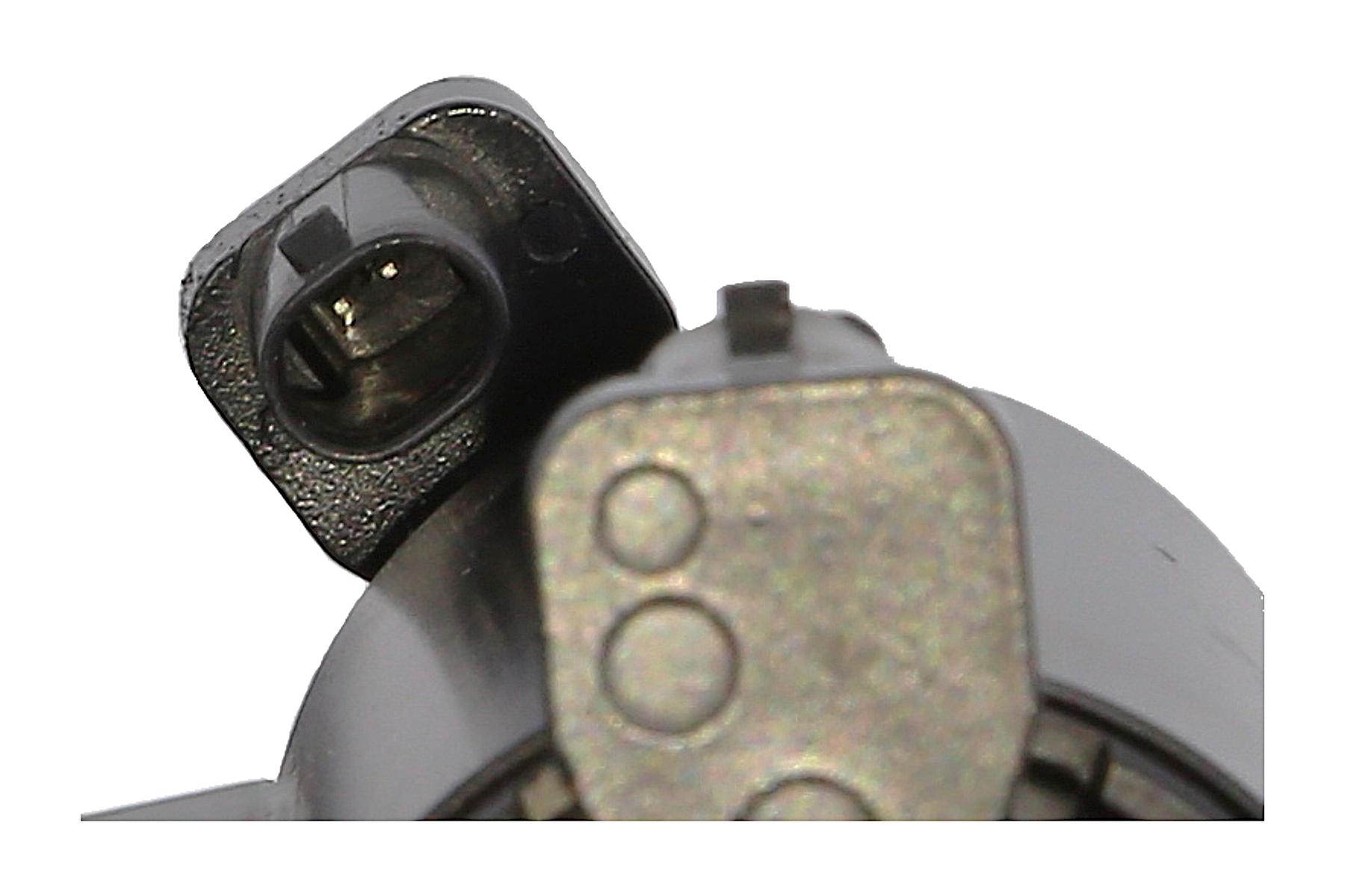 Air Suspension Strut 3