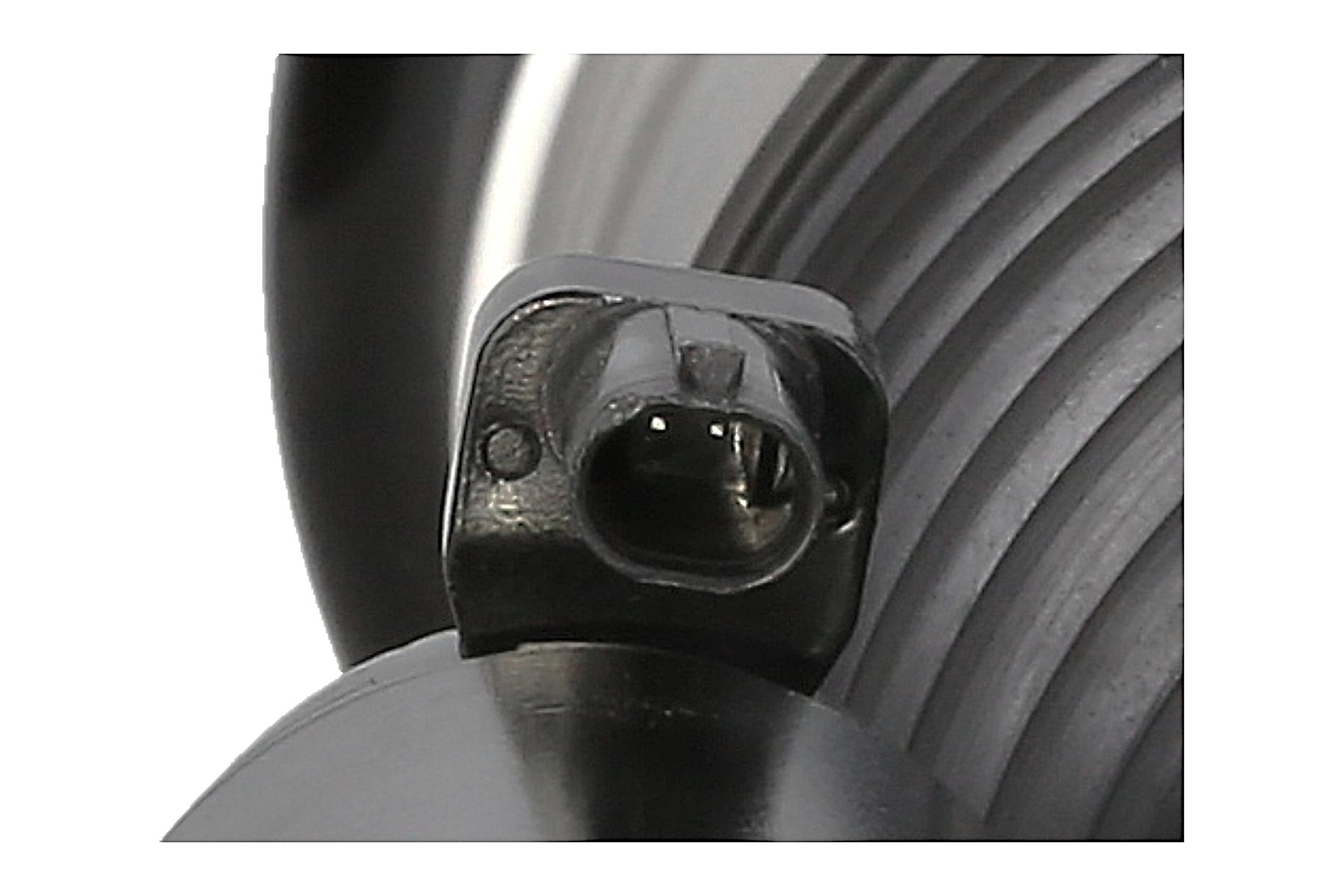 Air Suspension Strut 4