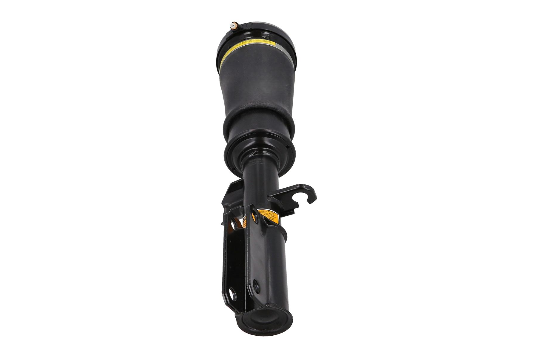 Air Suspension Strut 2