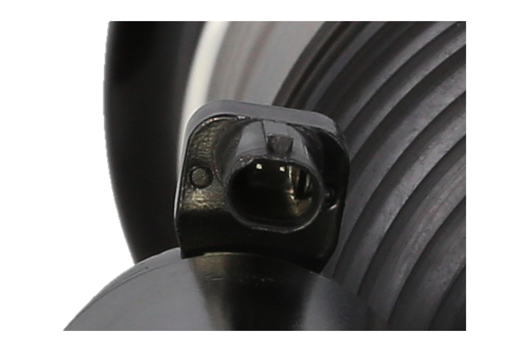 Air Suspension Strut 4