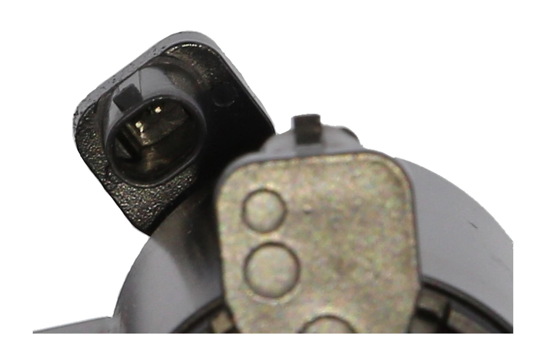 Air Suspension Strut 6