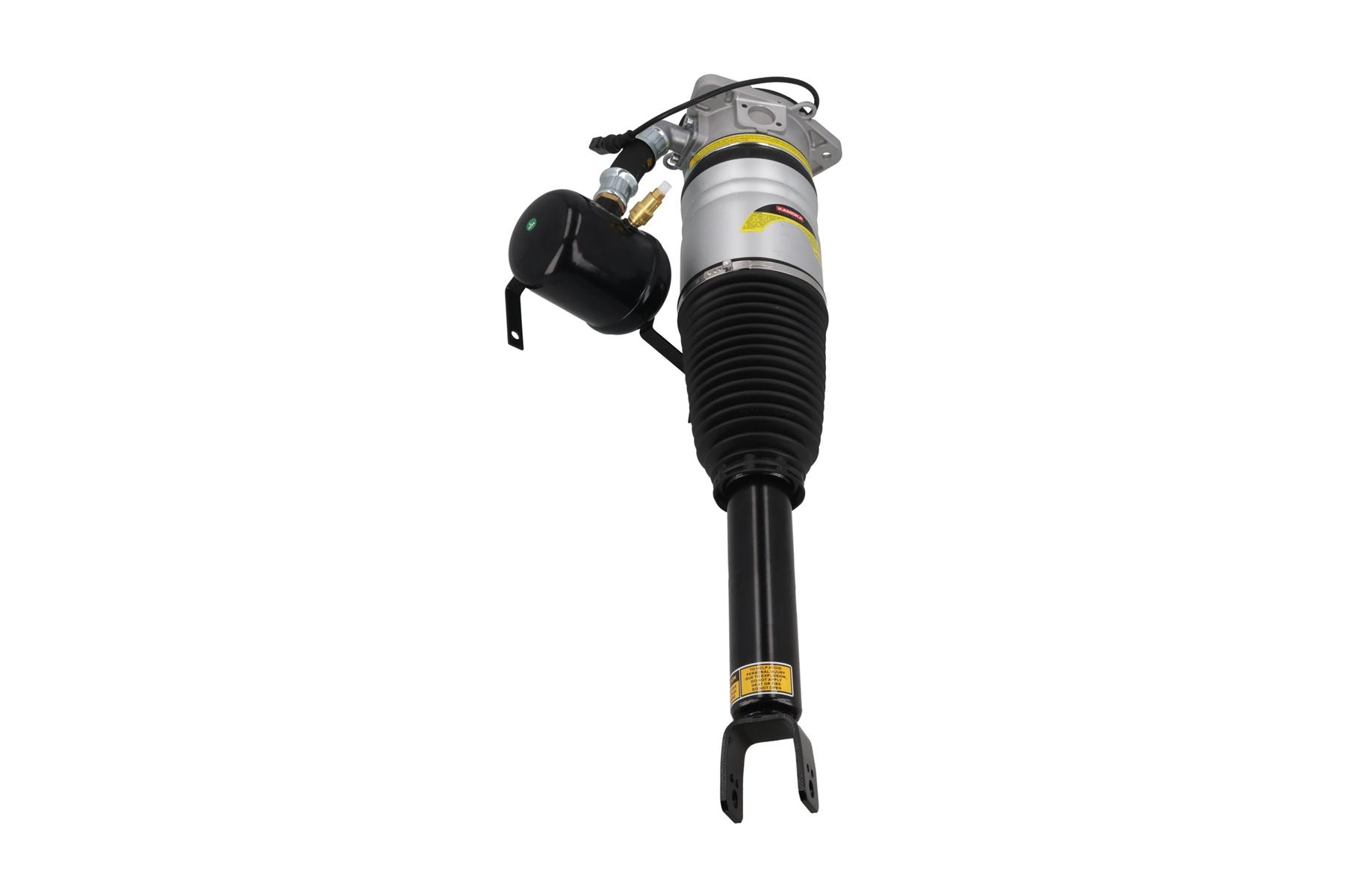 Air Suspension Strut 2