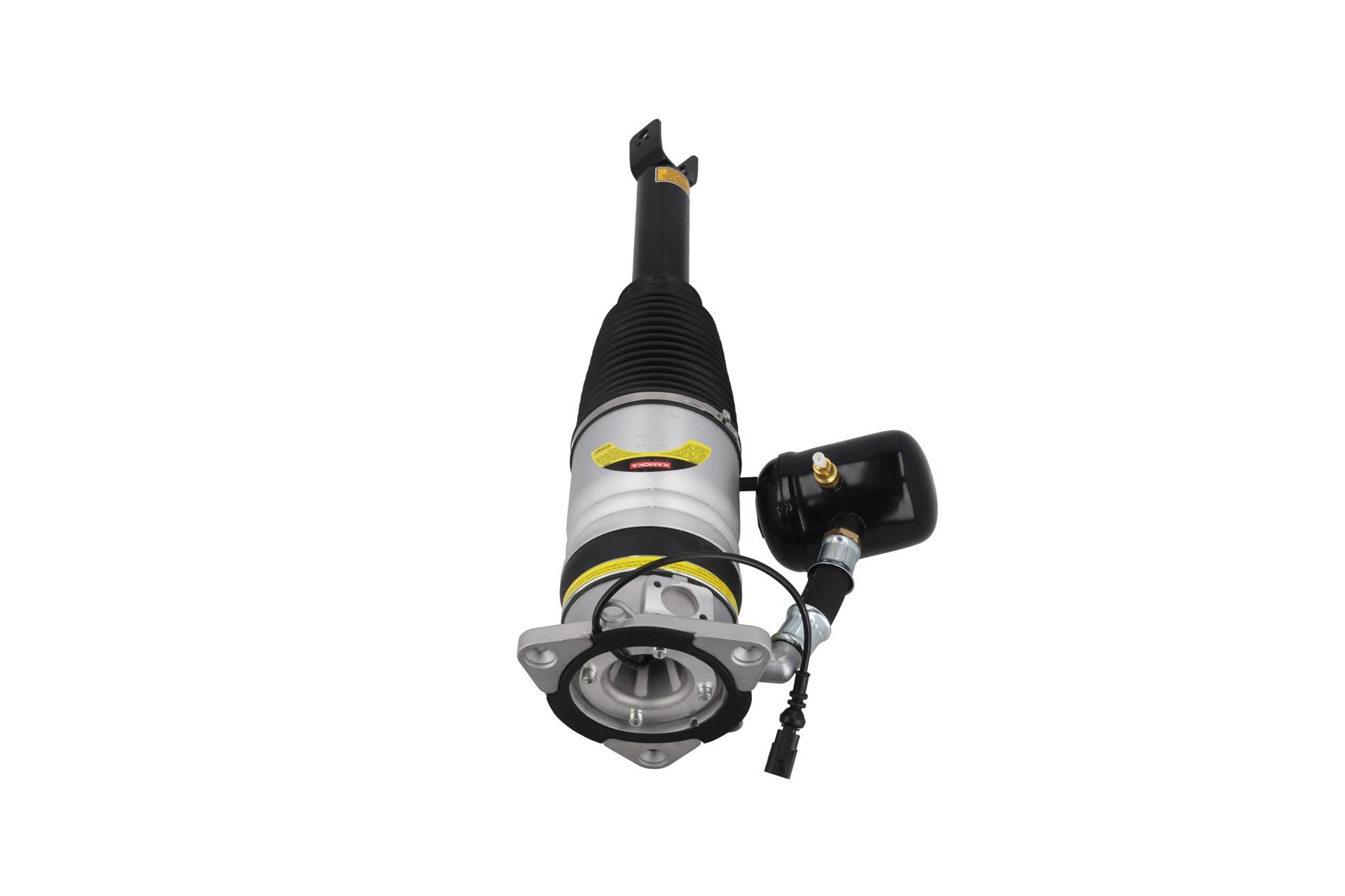 Air Suspension Strut 3