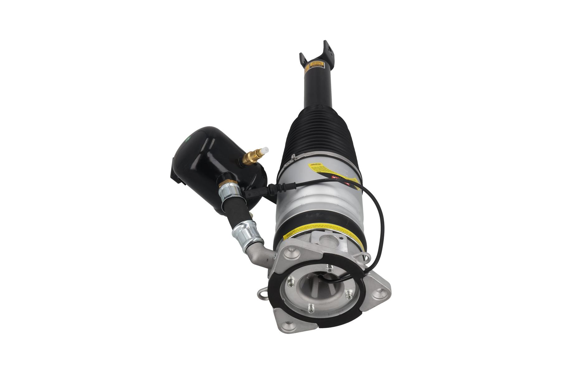 Air Suspension Strut 3
