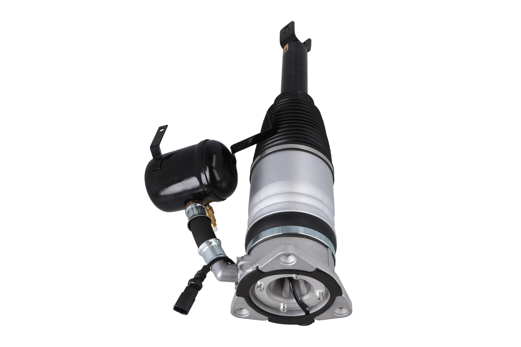 Air Suspension Strut 2