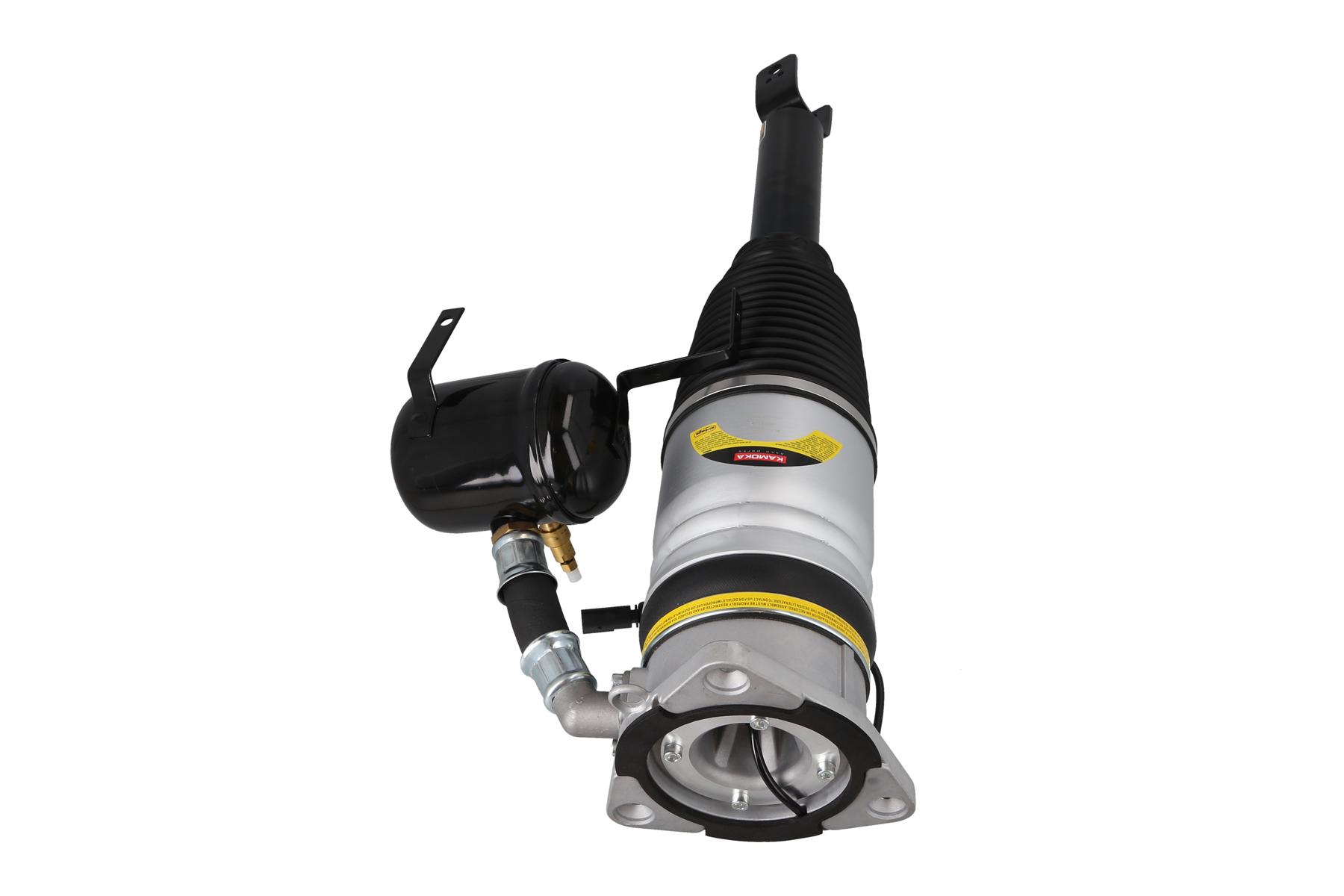 Air Suspension Strut 4