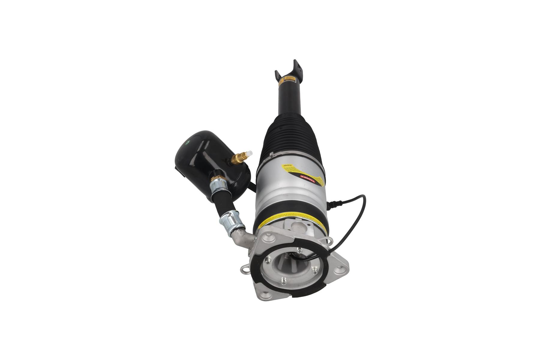 Air Suspension Strut 3