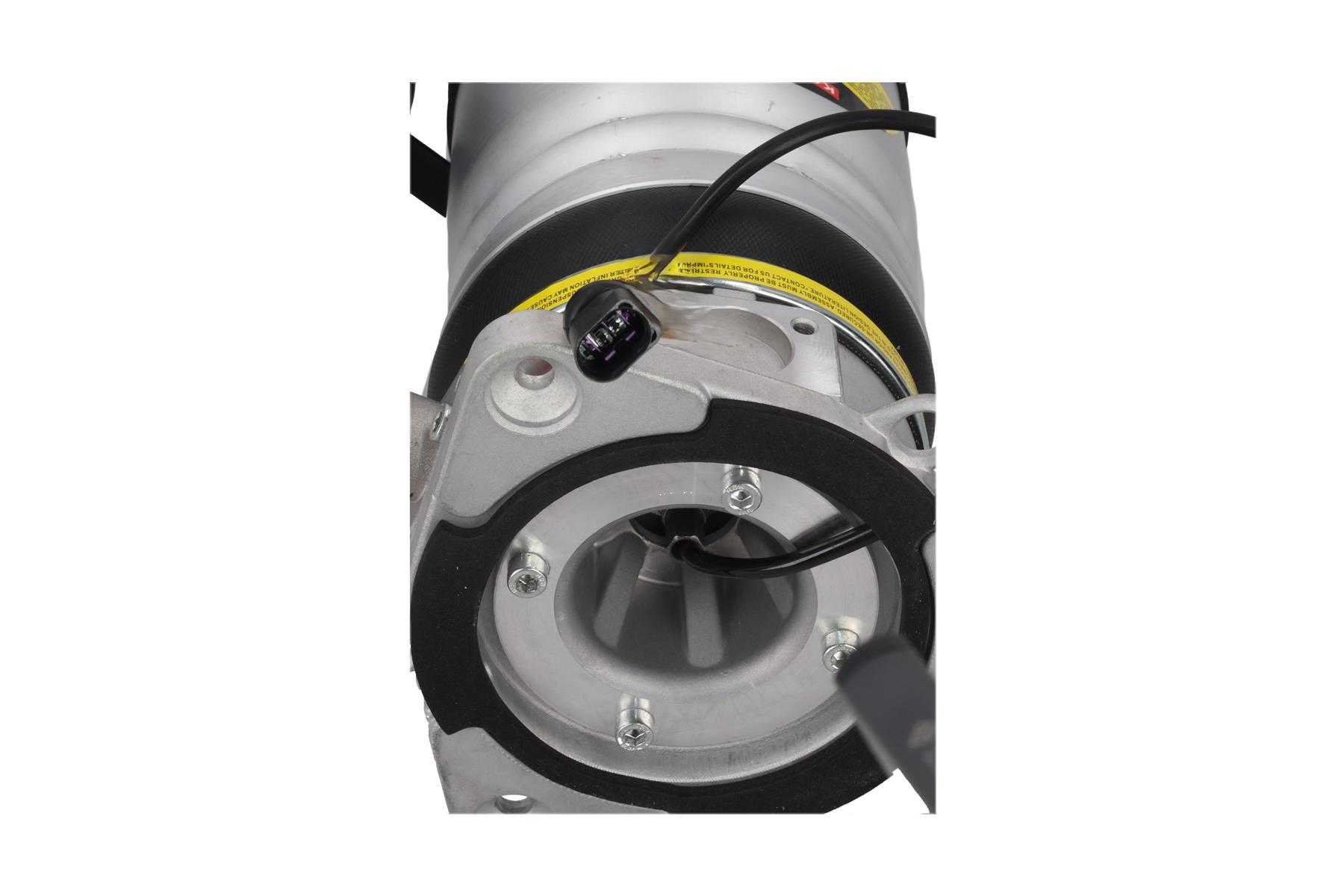 Air Suspension Strut 5