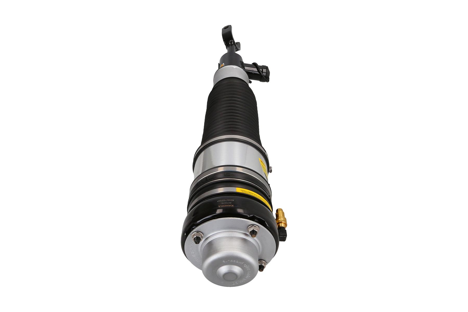 Air Suspension Strut 2