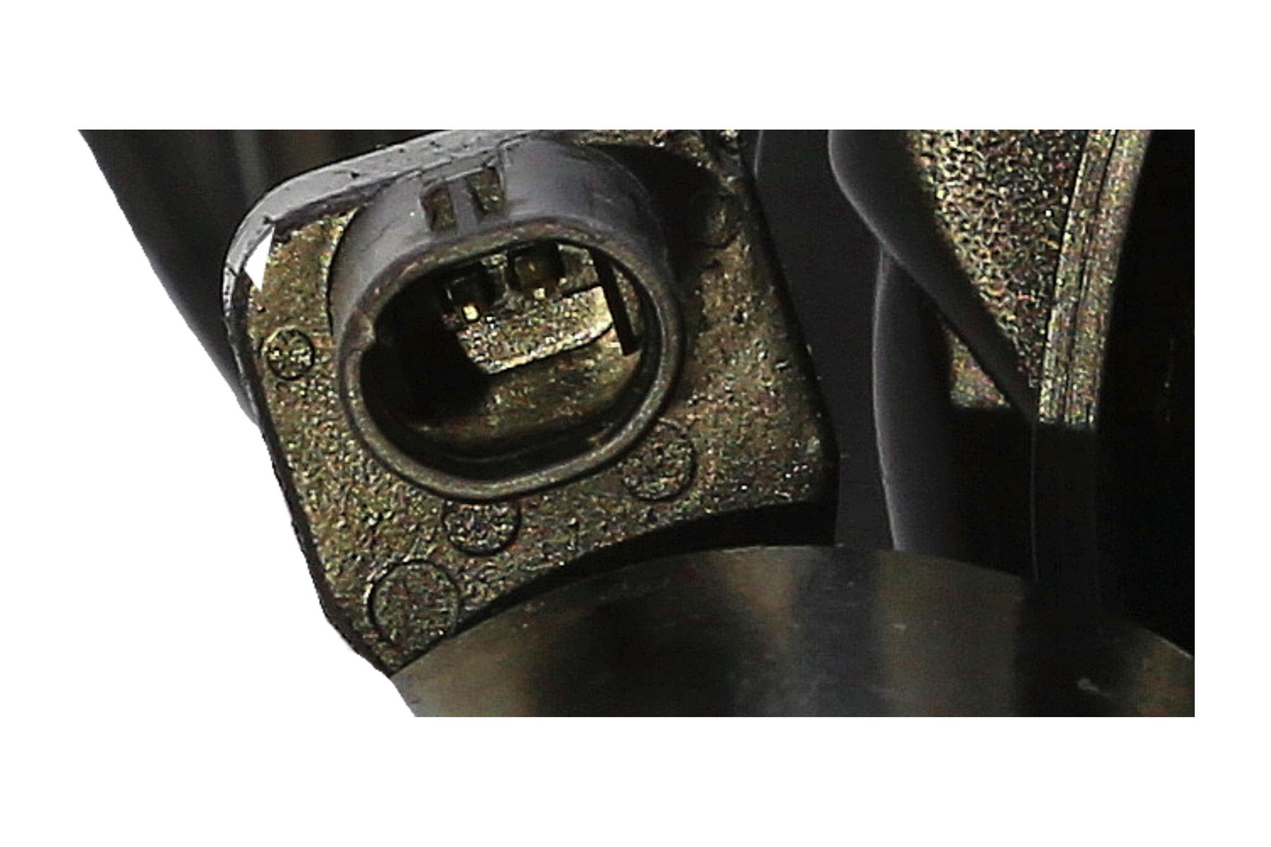 Air Suspension Strut 4