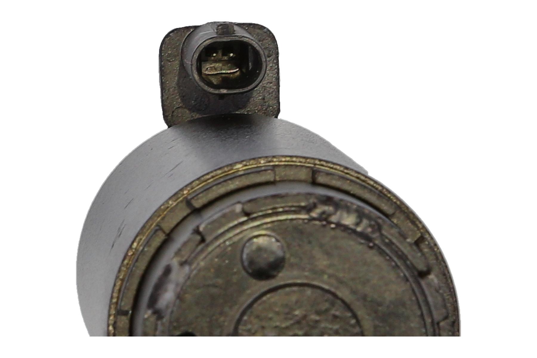 Air Suspension Strut 5