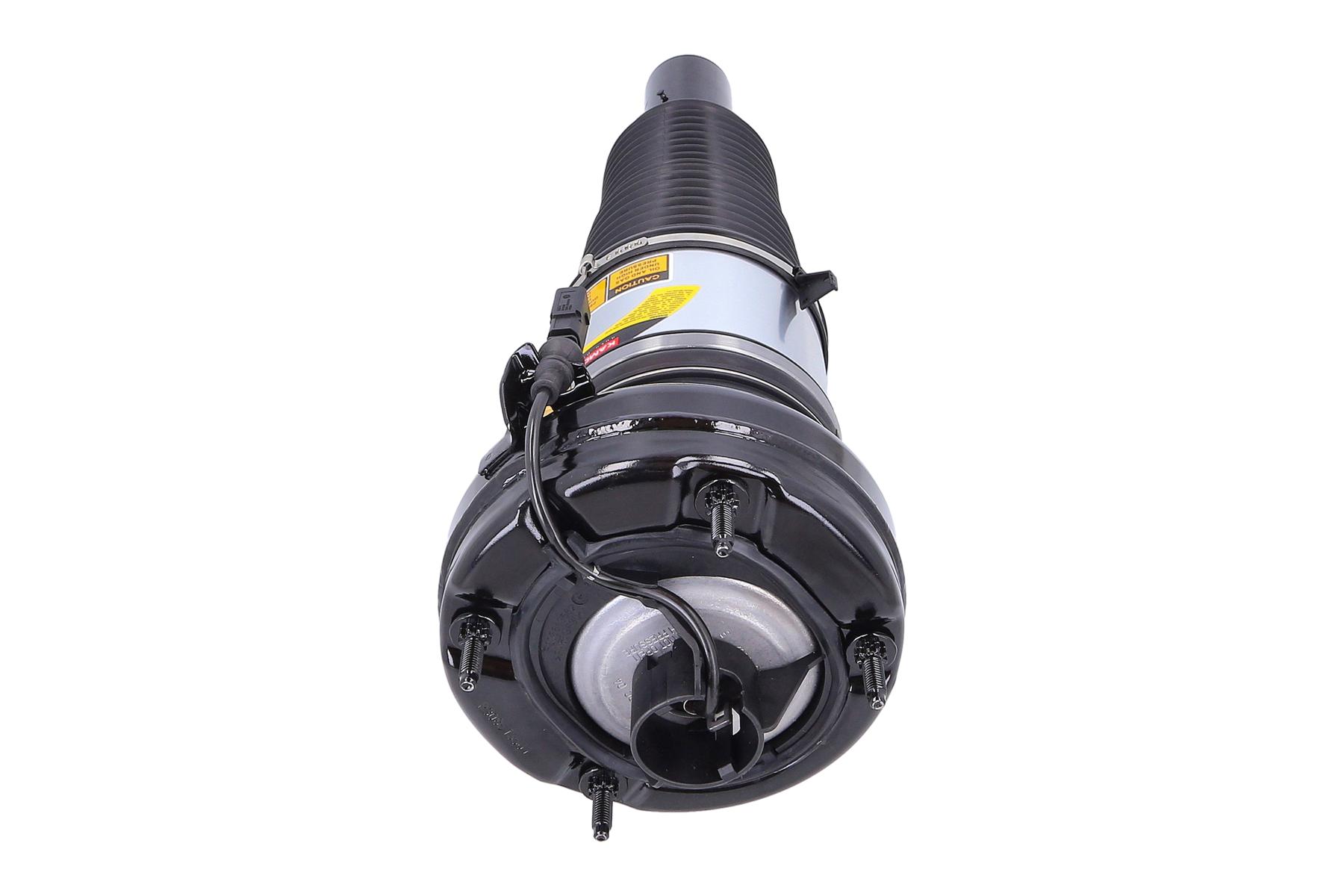 Air Suspension Strut 3