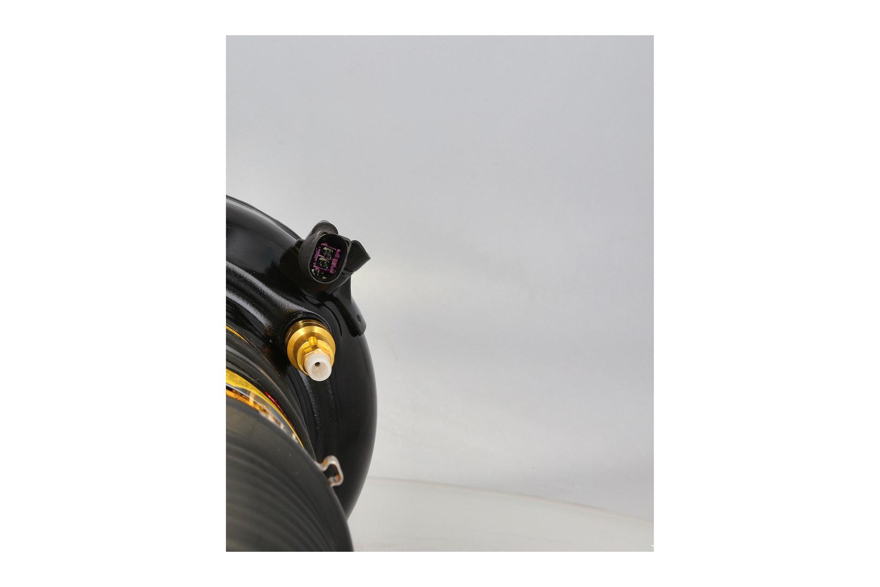 Air Suspension Strut 4