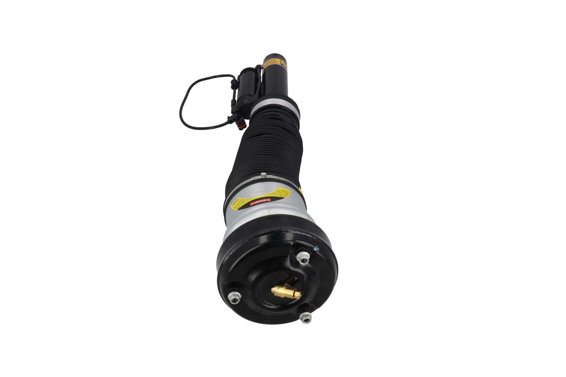 Air Suspension Strut 4