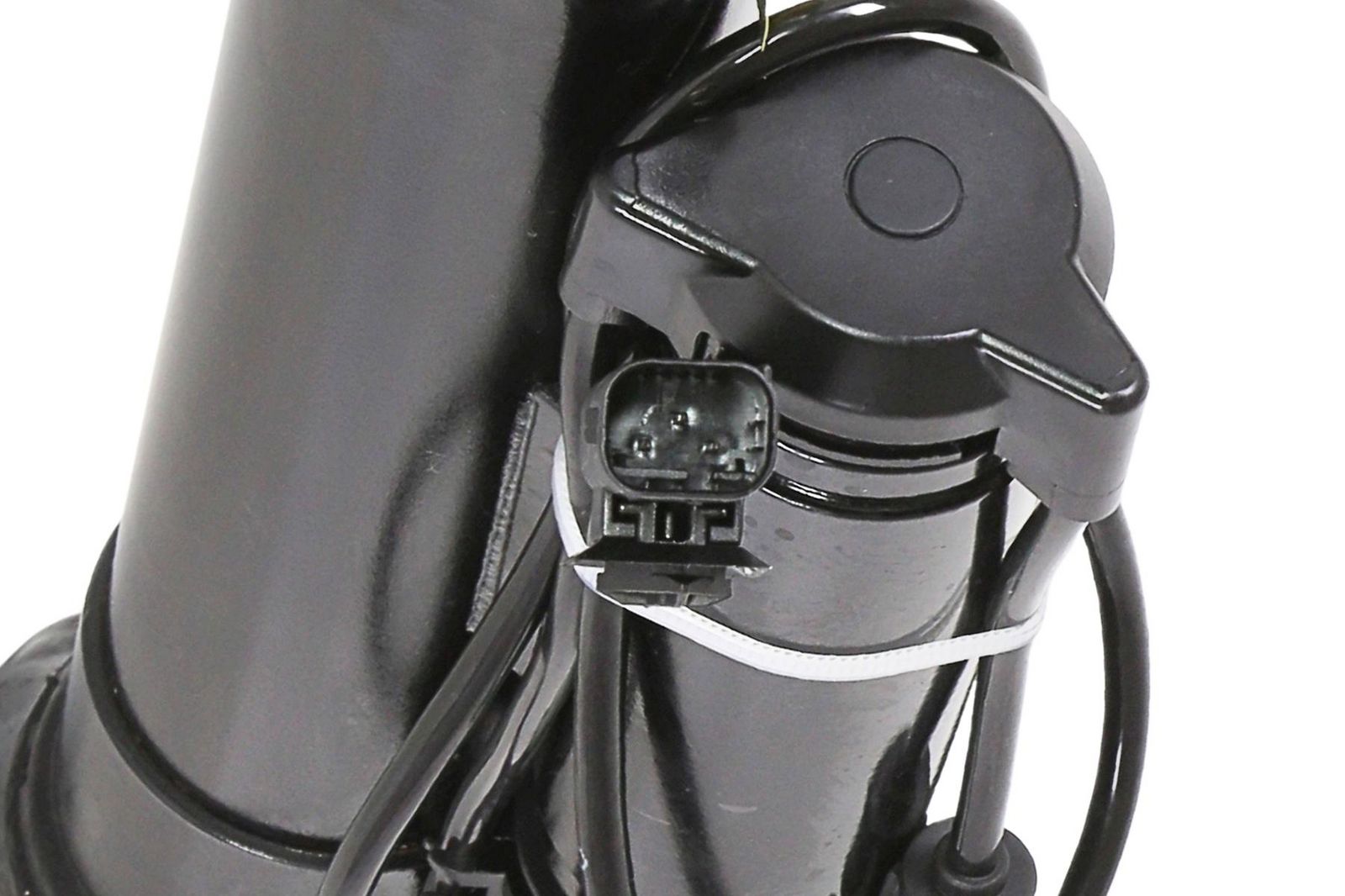 Air Suspension Strut 3