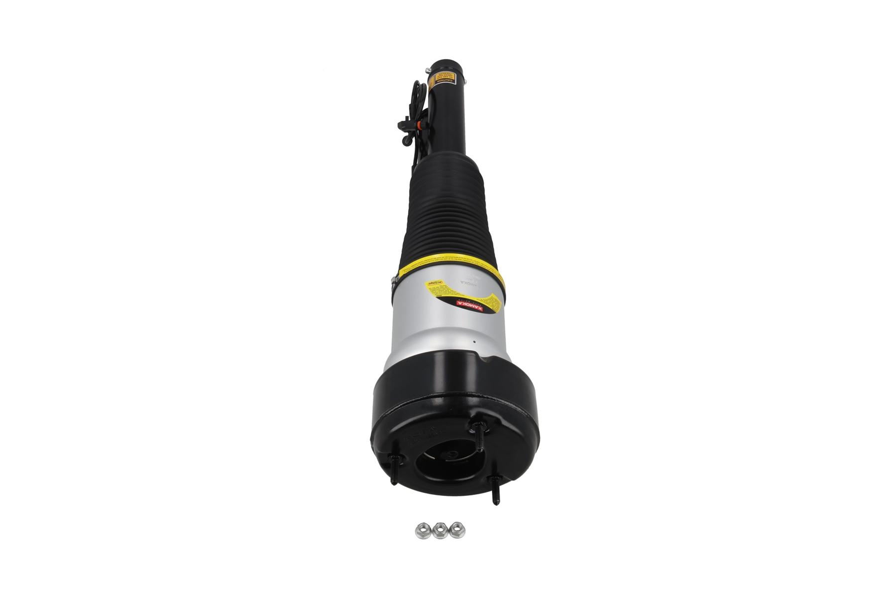 Air Suspension Strut 3