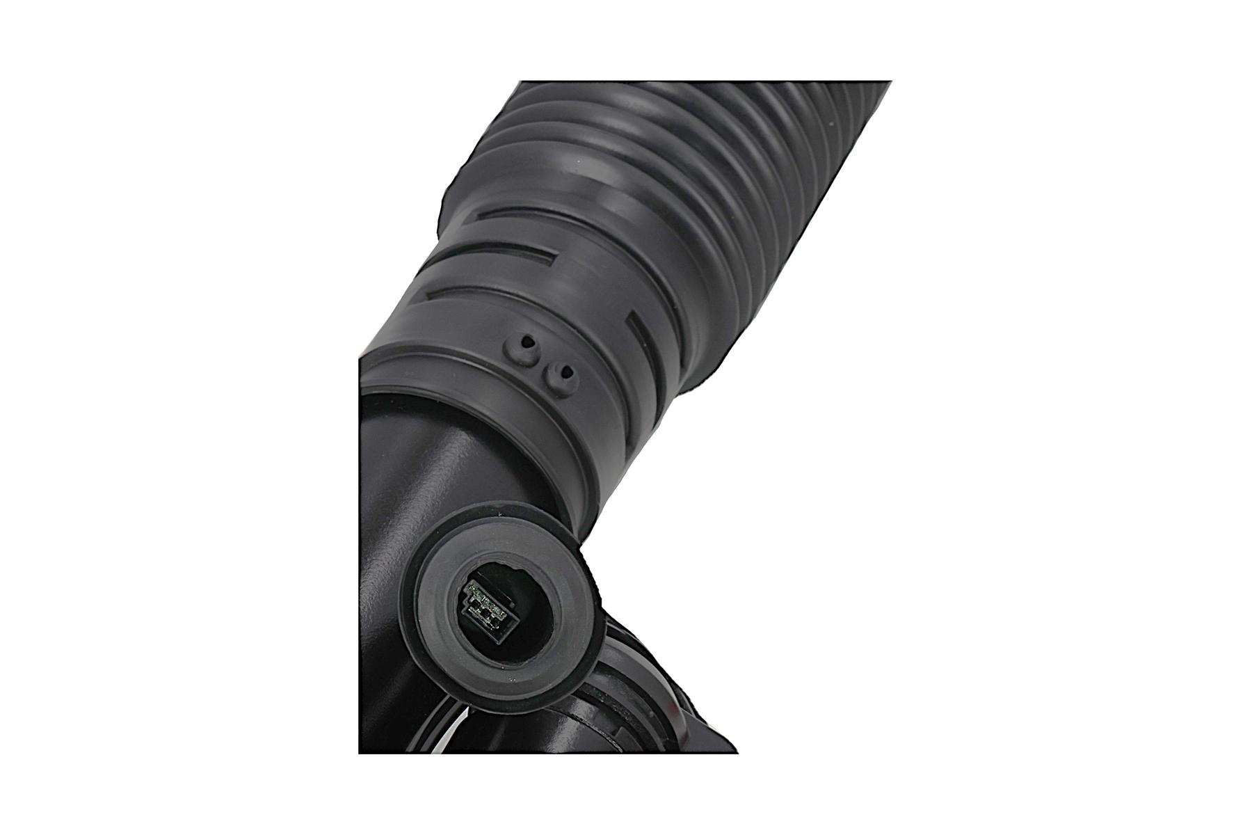 Air Suspension Strut 5