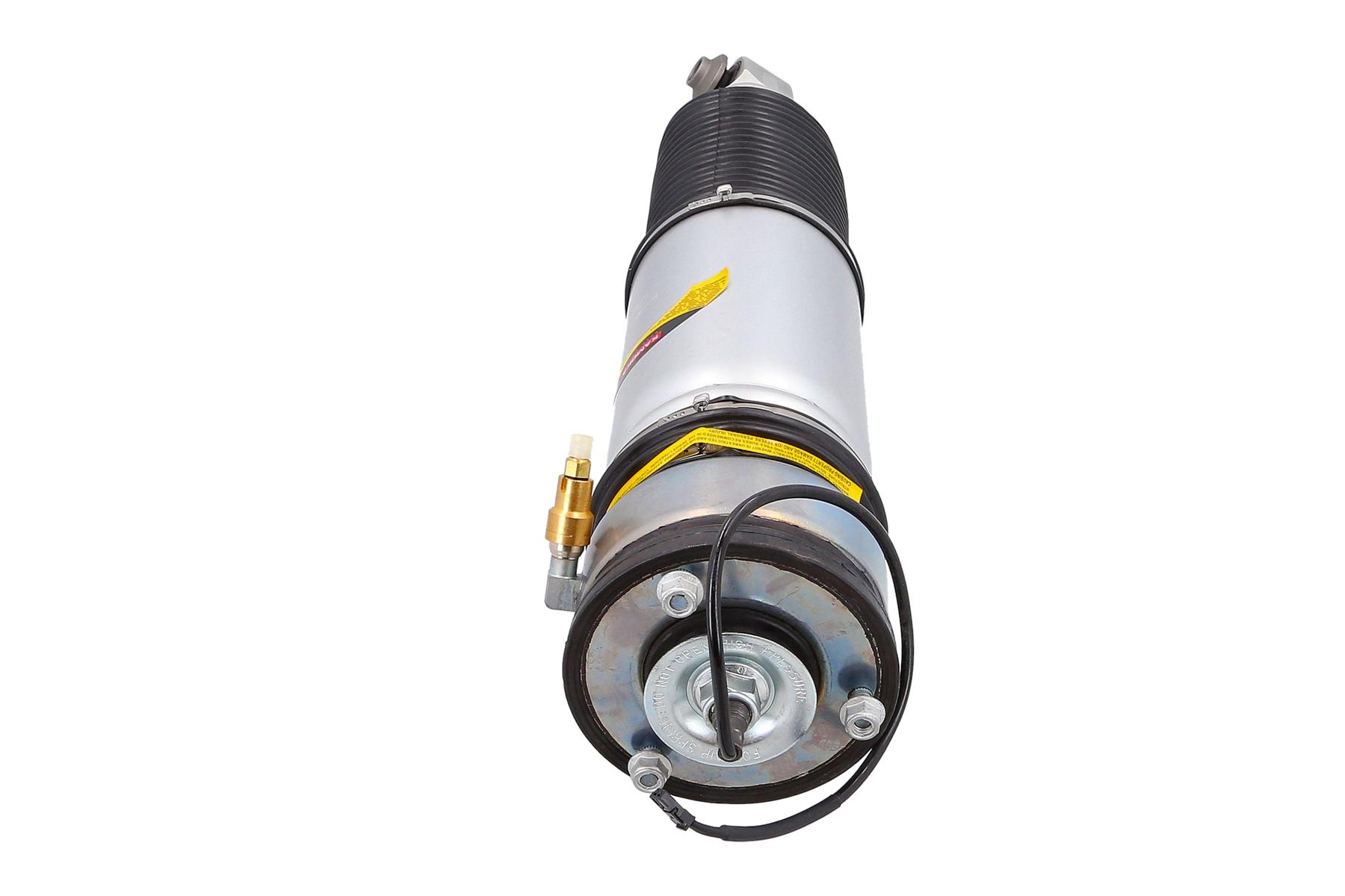 Air Suspension Strut 2