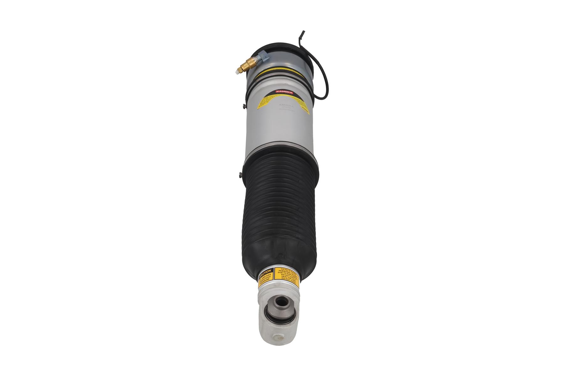 Air Suspension Strut 2
