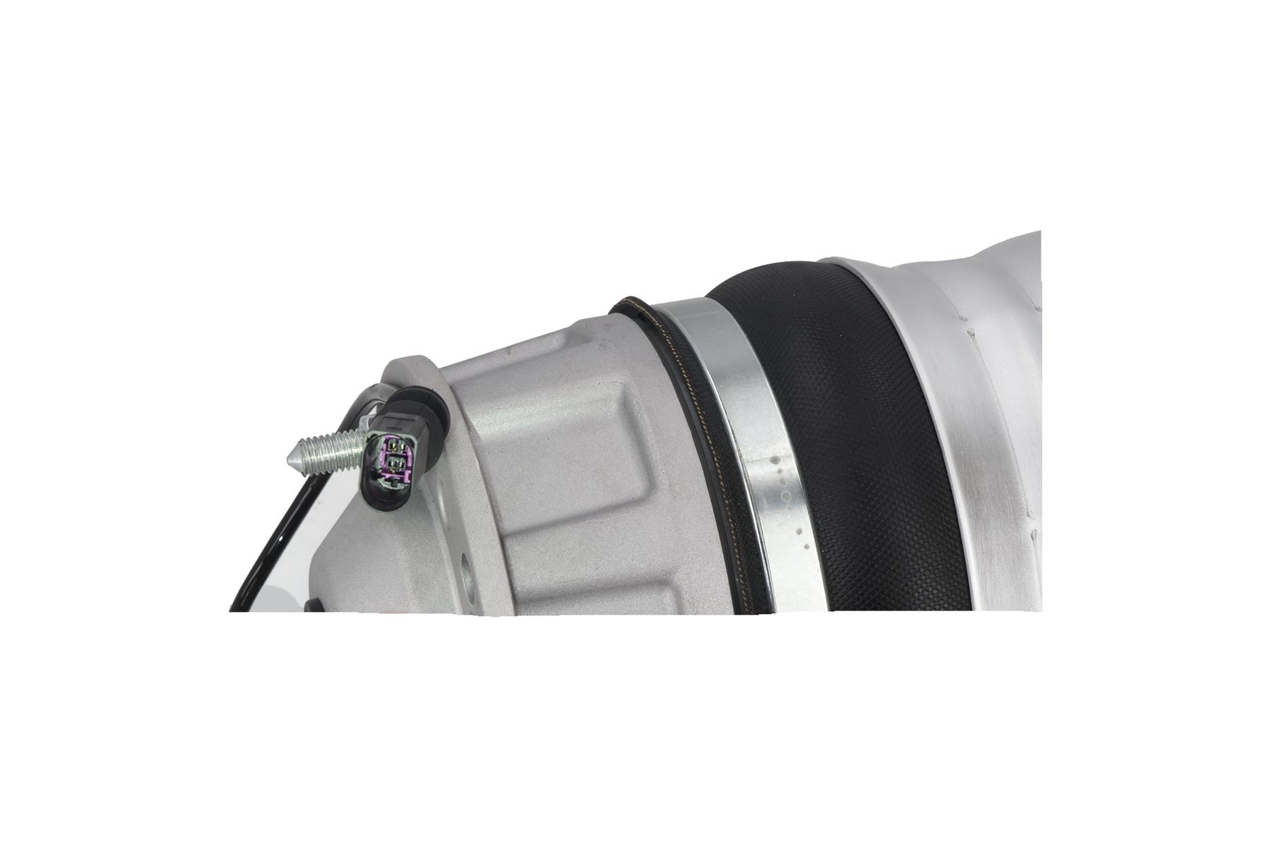 Air Suspension Strut 5