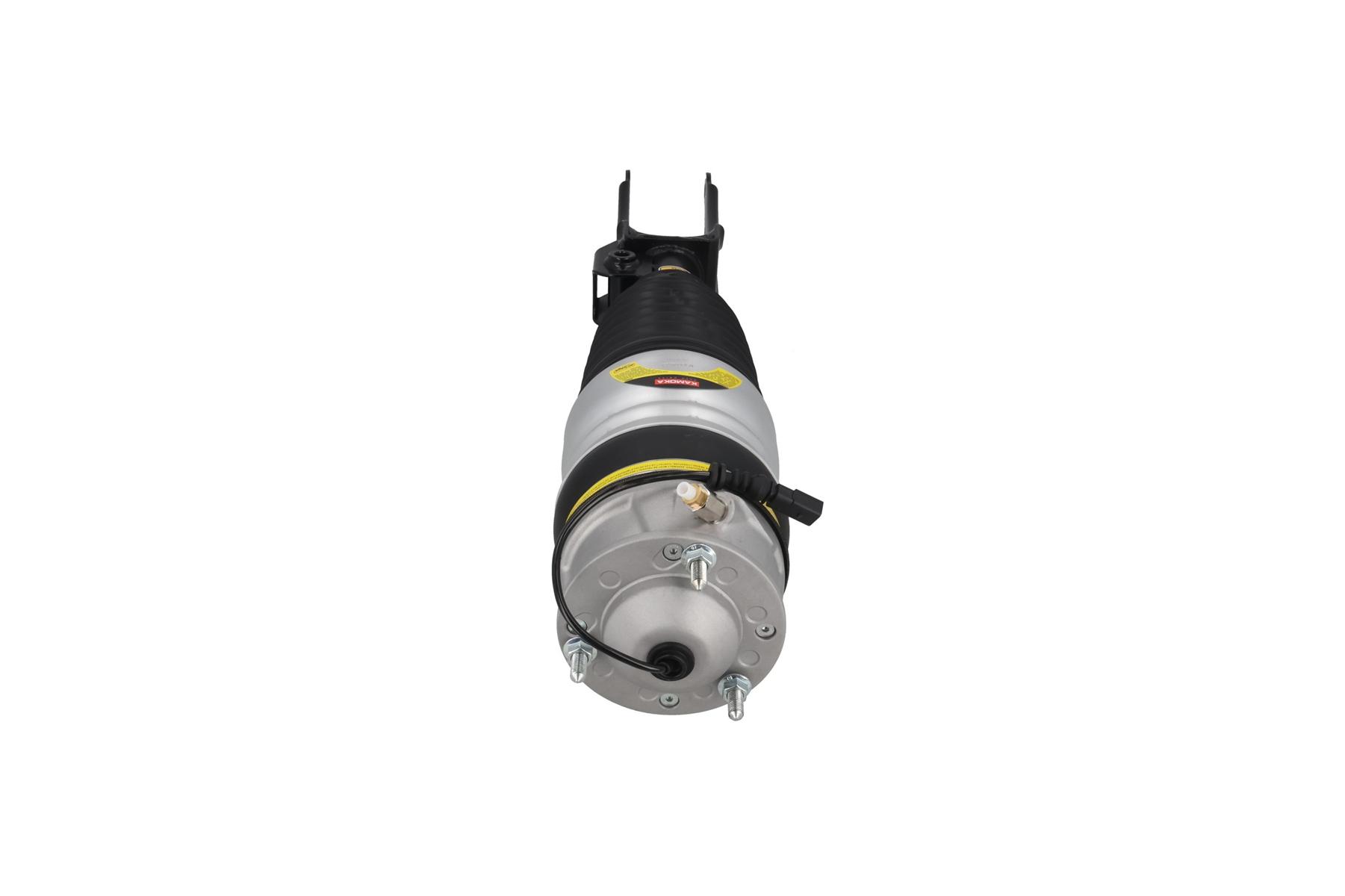 Air Suspension Strut 3