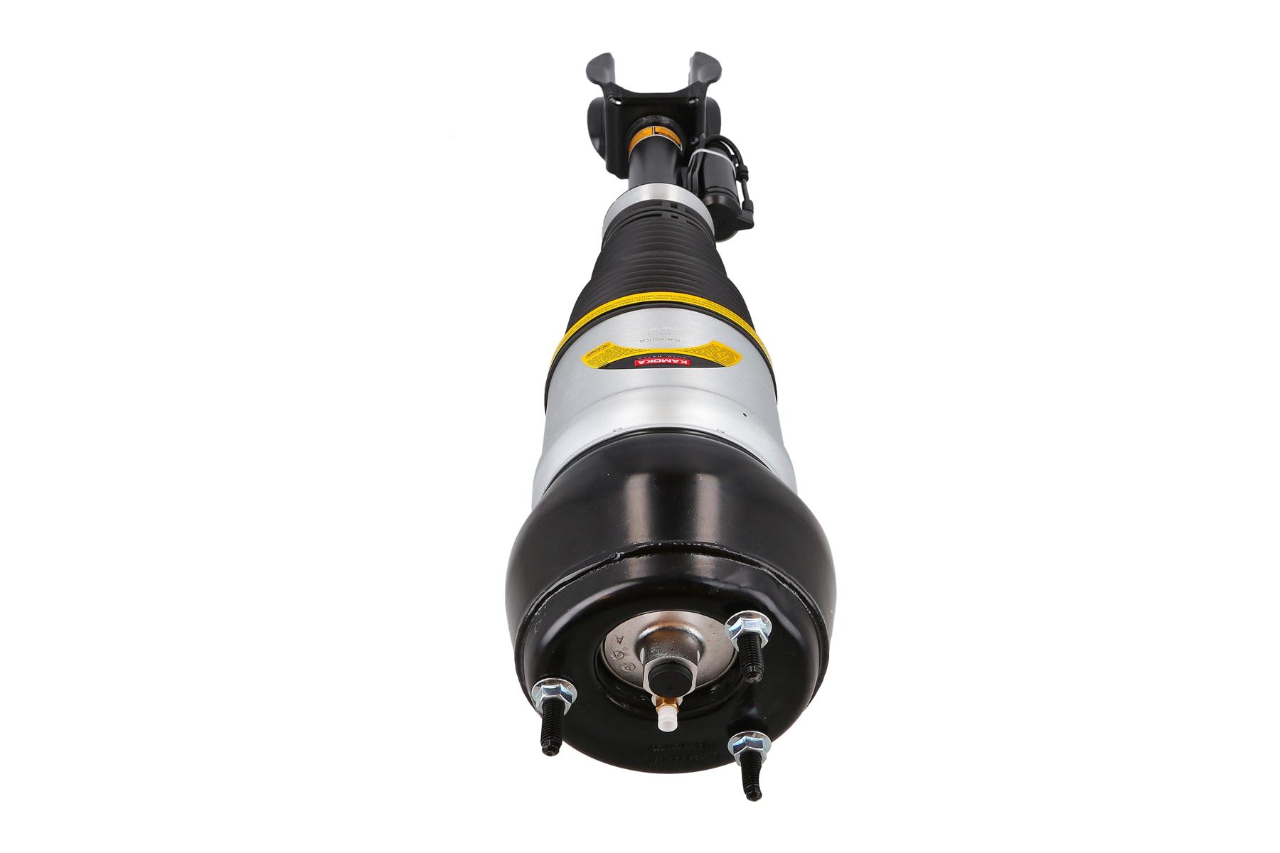 Air Suspension Strut 2