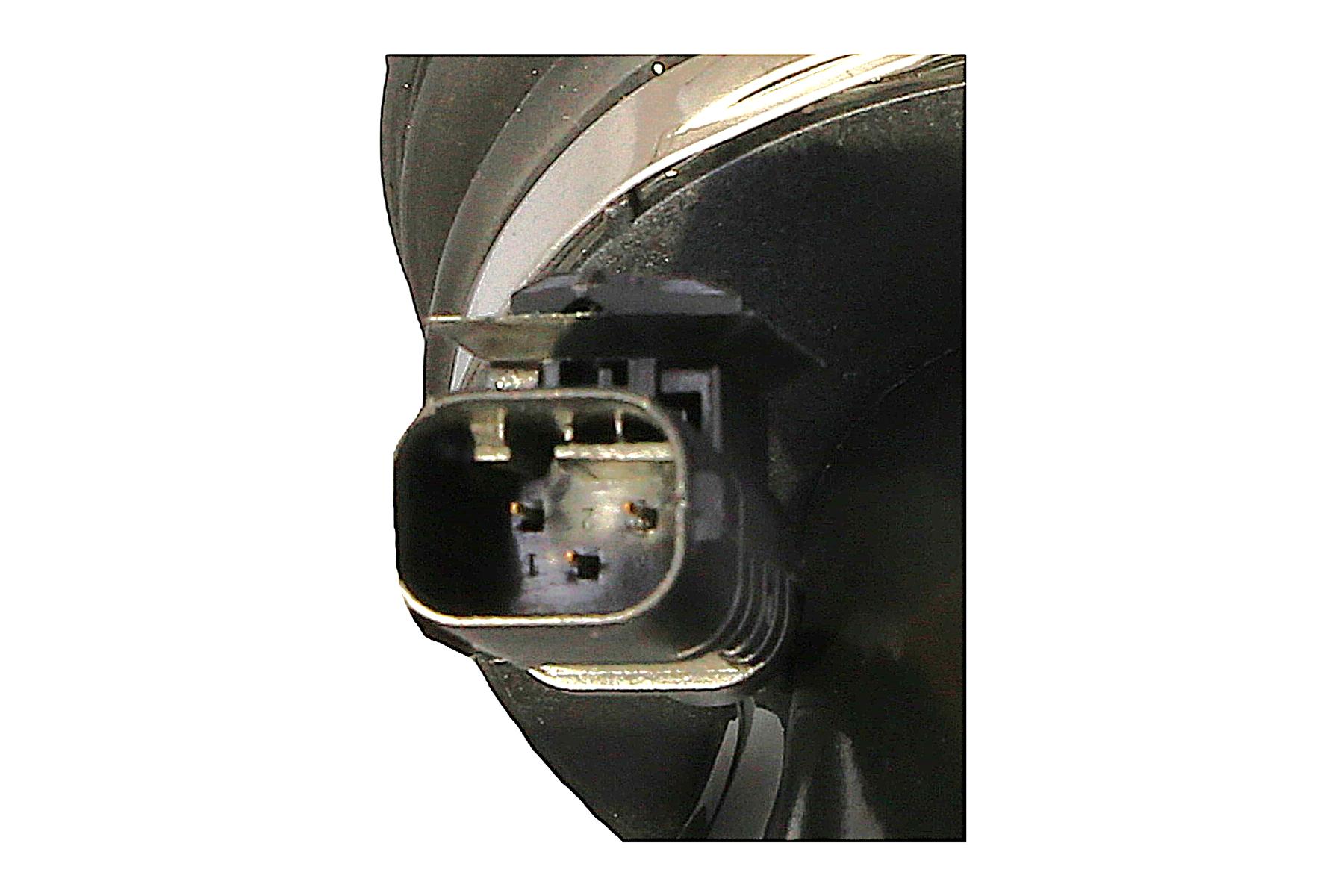 Air Suspension Strut 5