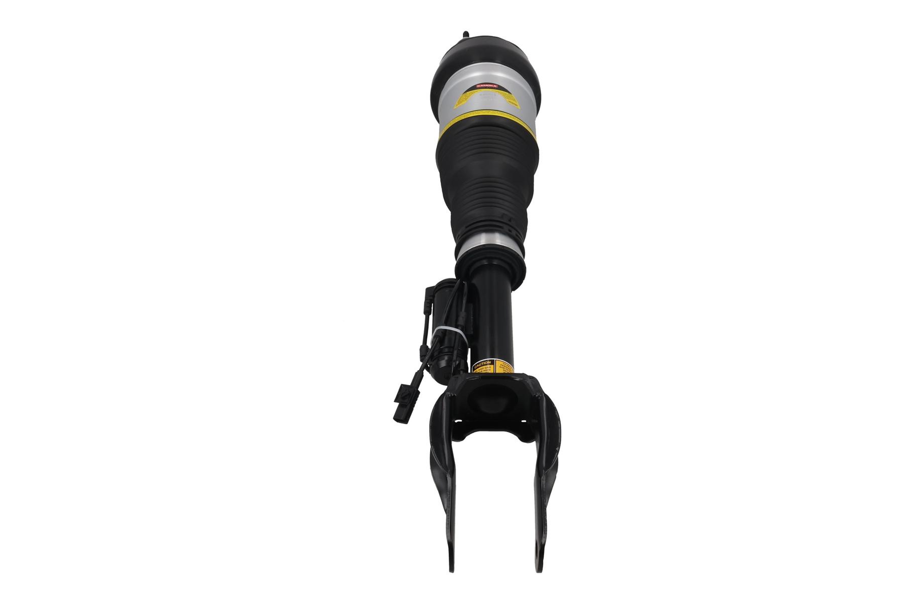 Air Suspension Strut 2