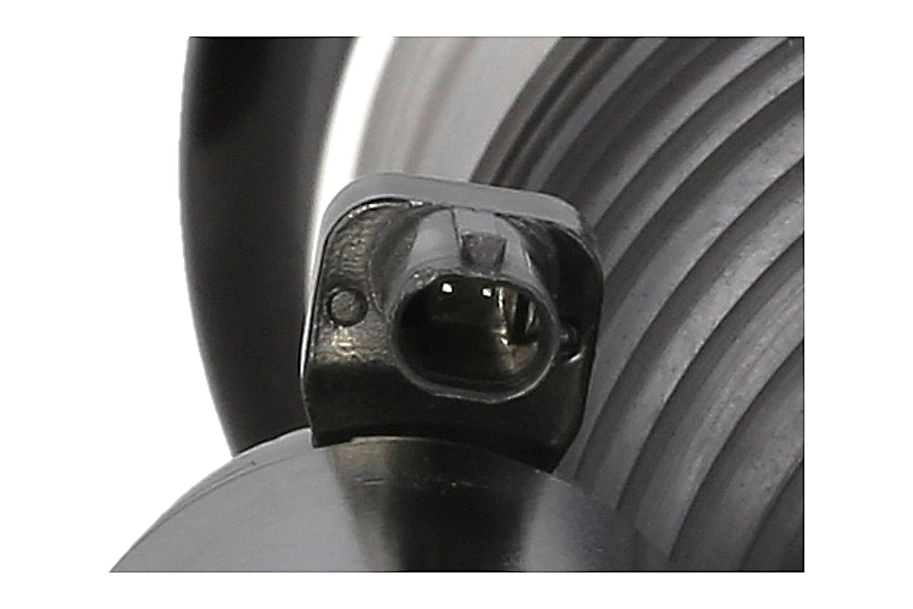 Air Suspension Strut 5