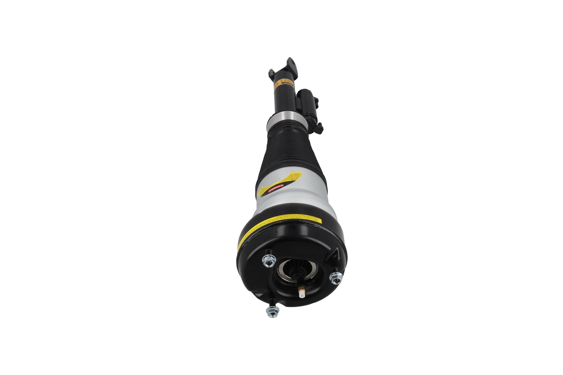 Air Suspension Strut 3