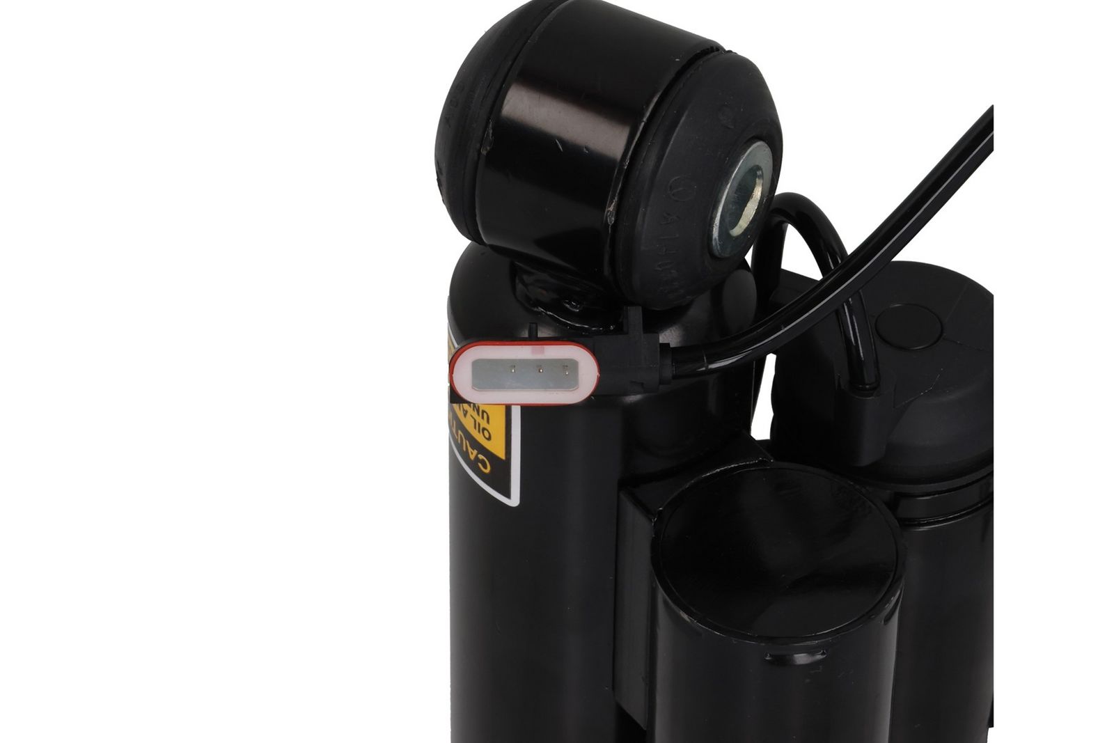 Air Suspension Strut 5