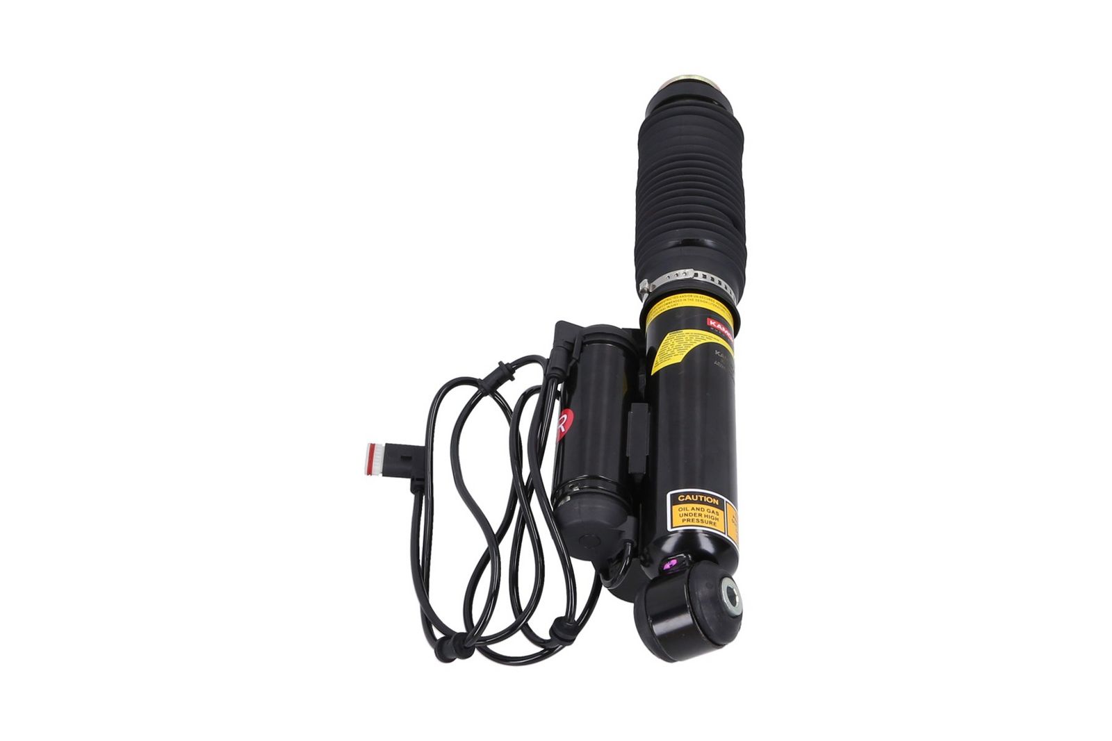 Air Suspension Strut 2