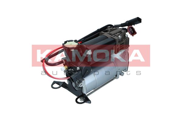 KAMOKA 2077001 Compressor,...