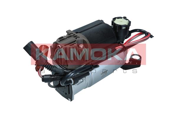 Compressor, compressed-air system 3