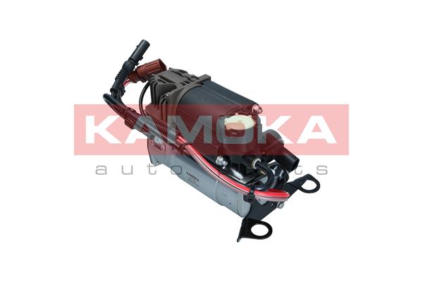 Compressor, compressed-air system 4