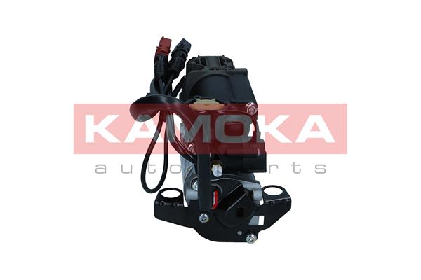Compressor, compressed-air system 3
