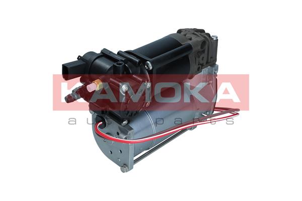 KAMOKA 2077005 Compressor,...