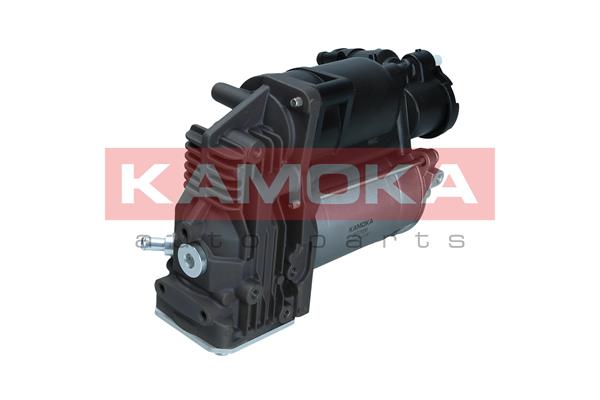 KAMOKA 2077008 Compressor,...