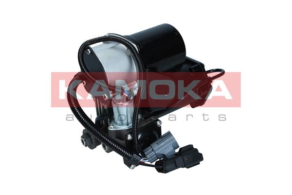 KAMOKA 2077010 Compressor,...