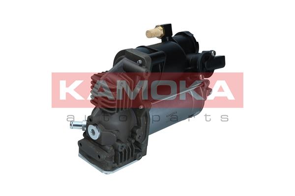 KAMOKA 2077011 Compressor,...
