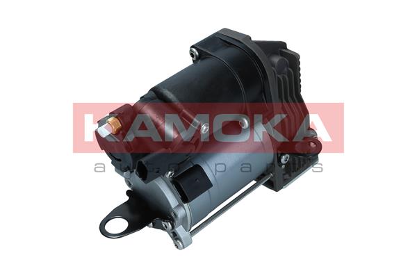 Compressor, compressed-air system 3