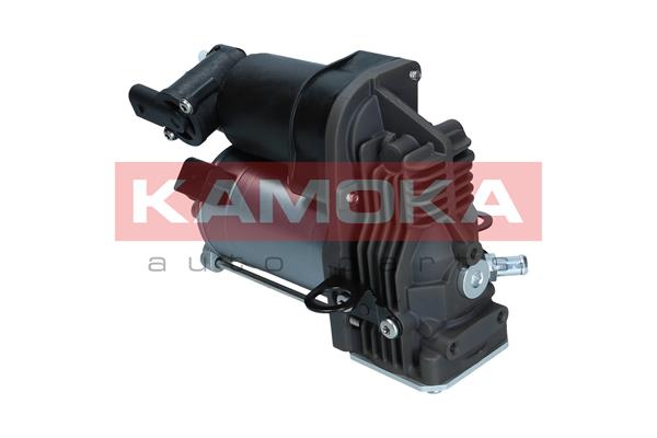 Compressor, compressed-air system 4