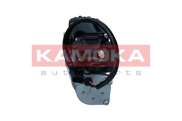 KAMOKA 2077013 Compressor,...