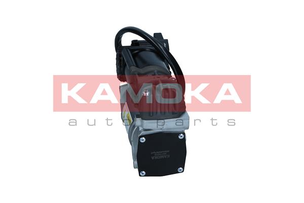 Compressor, compressed-air system 3