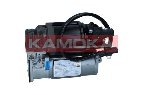Compressor, compressed-air system 4