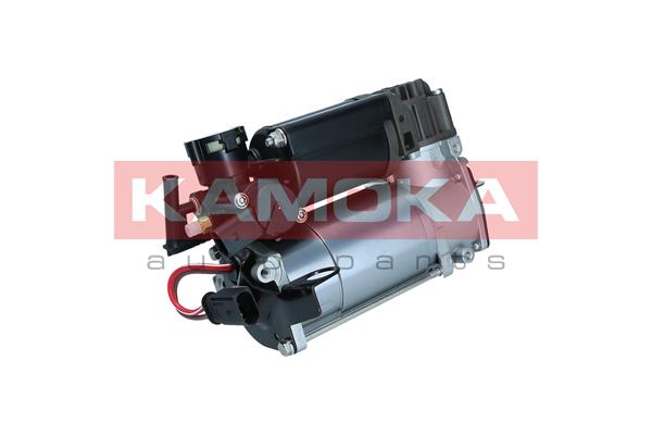 KAMOKA 2077016 Compressor,...