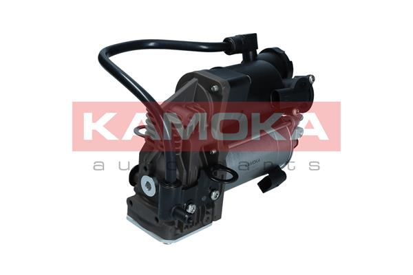 KAMOKA 2077017 Compressor,...
